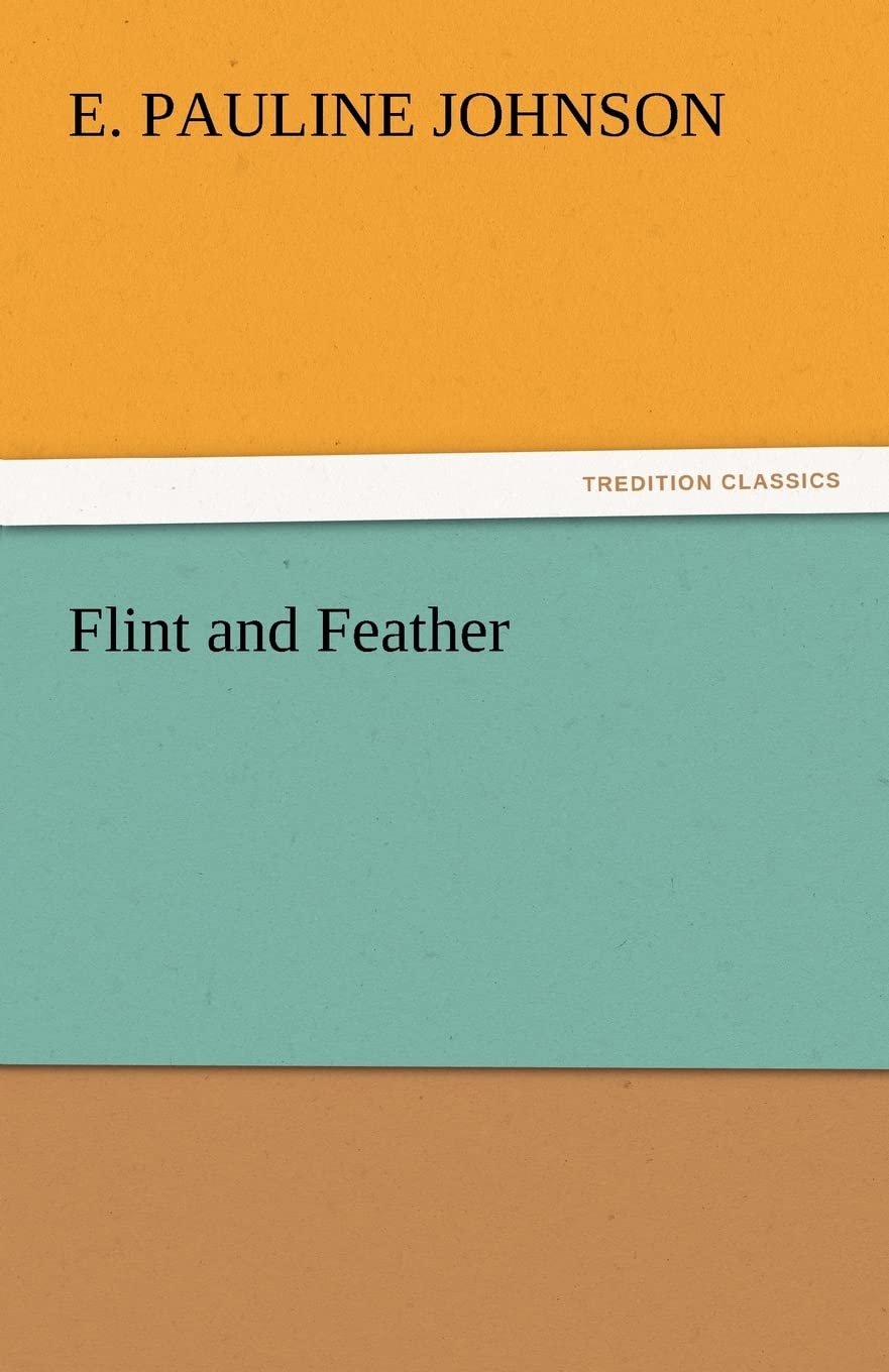 Flint and Feather,Used