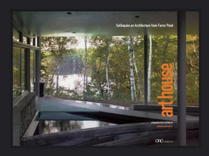Schwartz / Silver Architects: Arthouse,Used