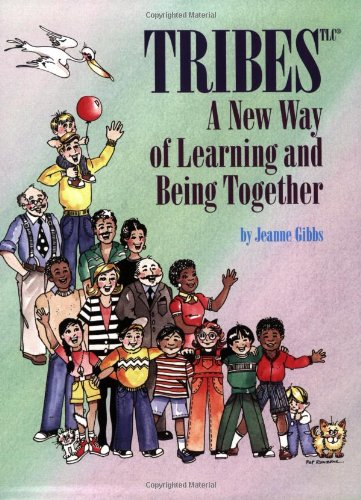 Tribes : A New Way Of Learning And Being Together