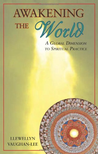 Awakening the World: A Global Dimension to Spiritual Practice,Used