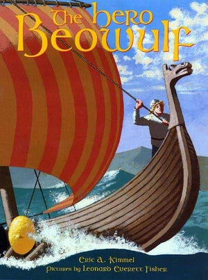 The Hero Beowulf,Used