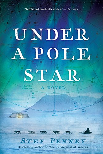 Under a Pole Star,Used
