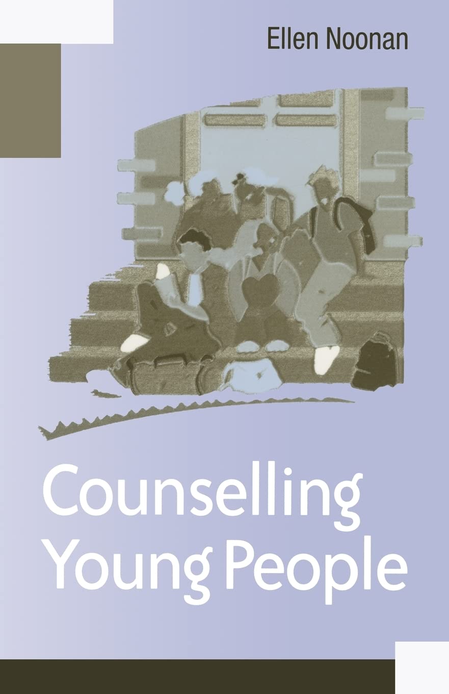 Counselling Young People,Used