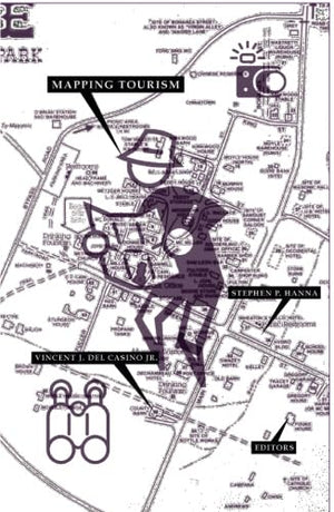Mapping Tourism,New
