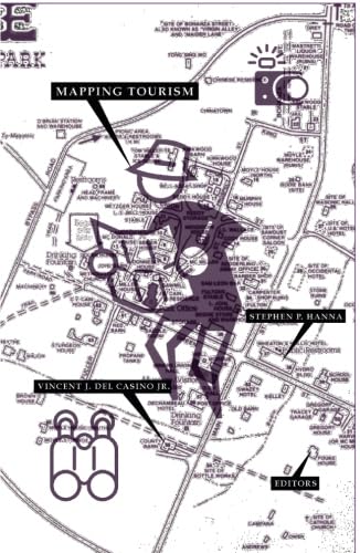 Mapping Tourism,New