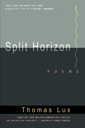 Split Horizon,Used