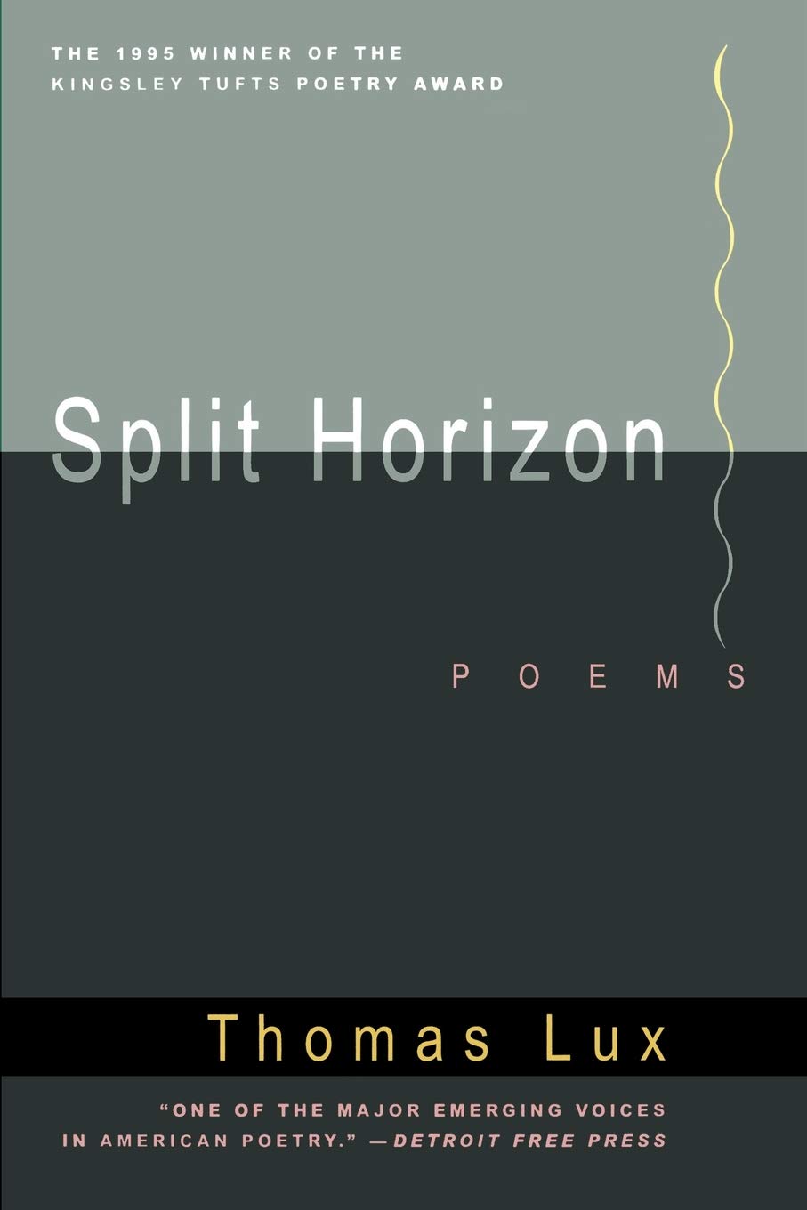 Split Horizon,Used