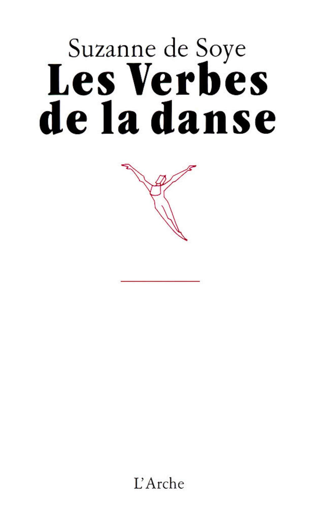 Les Verbes de la danse,Used