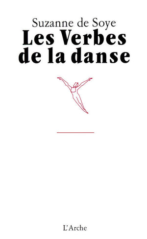 Les Verbes de la danse,Used