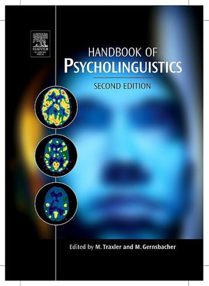 Handbook of Psycholinguistics,Used
