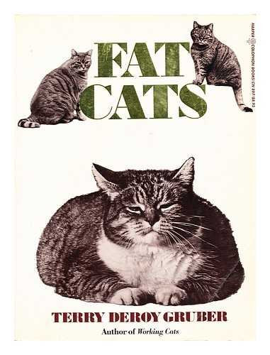 Fat Cats-used