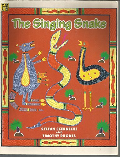 The Singing Snake,Used