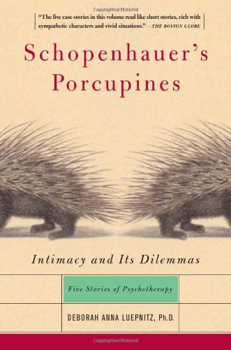 Schopenhauer'S Porcupines