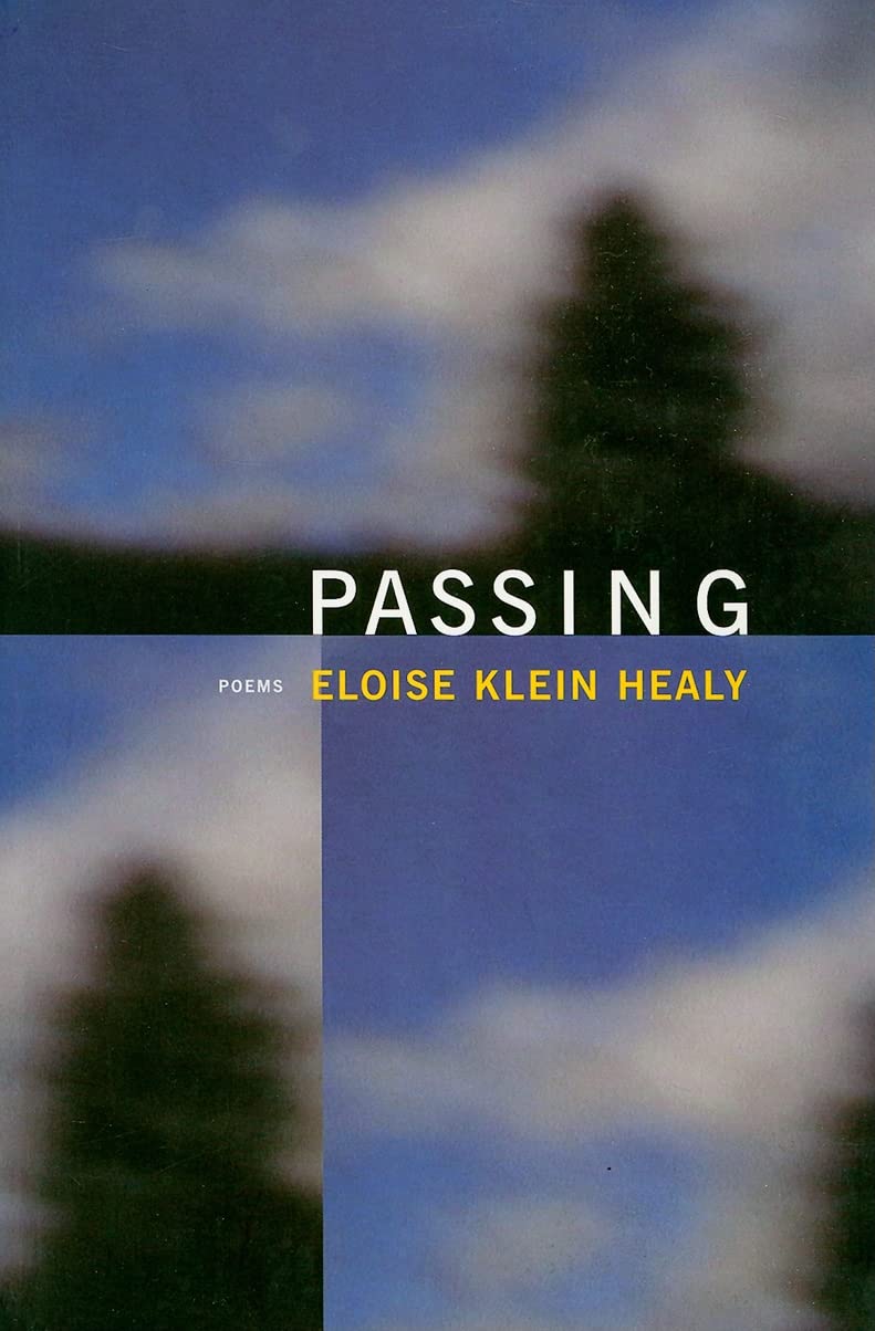 Passing