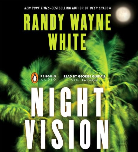 Night Vision (Doc Ford),Used