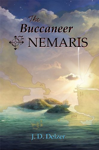 The Buccaneer of Nemaris,Used