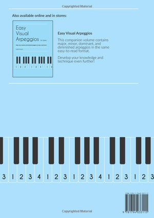 Easy Visual Scales,Used