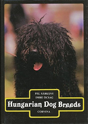 Hungarian Dog Breeds,Used