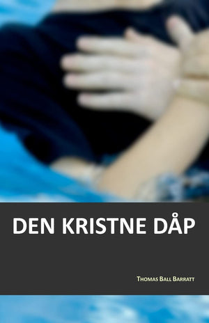 Den Kristne Dp (Norwegian Edition),Used