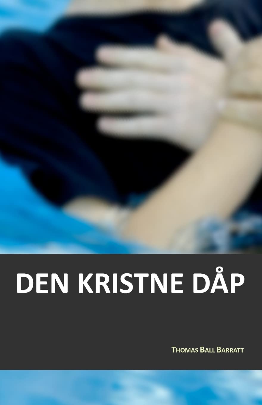 Den Kristne Dp (Norwegian Edition),Used