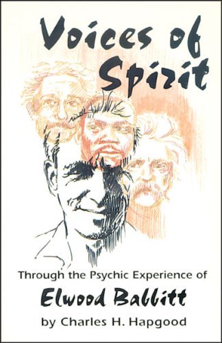 Voices of Spirit