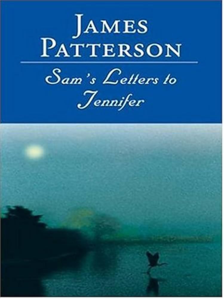 Sam'S Letters To Jennifer,Used