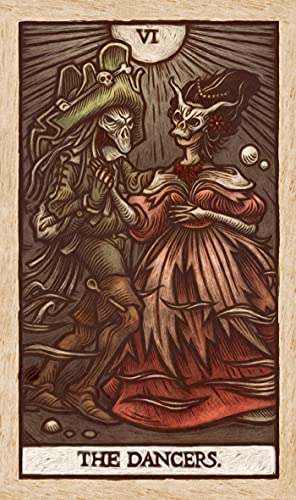 Labyrinth Tarot Deck and Guidebook  Movie Tarot Deck,New