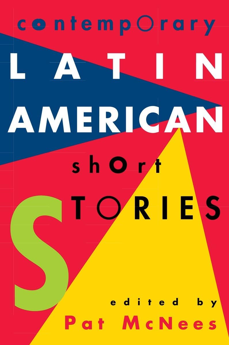 Contemporary Latin American Short Stories,Used