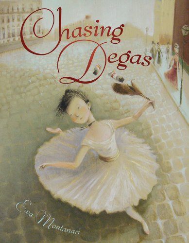 Chasing Degas,Used