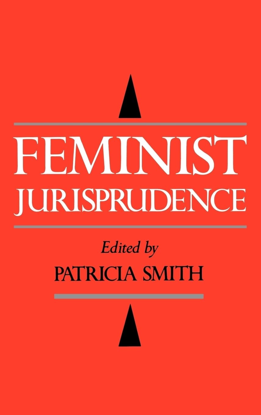 Feminist Jurisprudence,Used