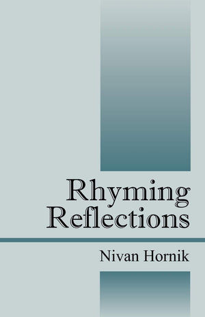 Rhyming Reflections,Used