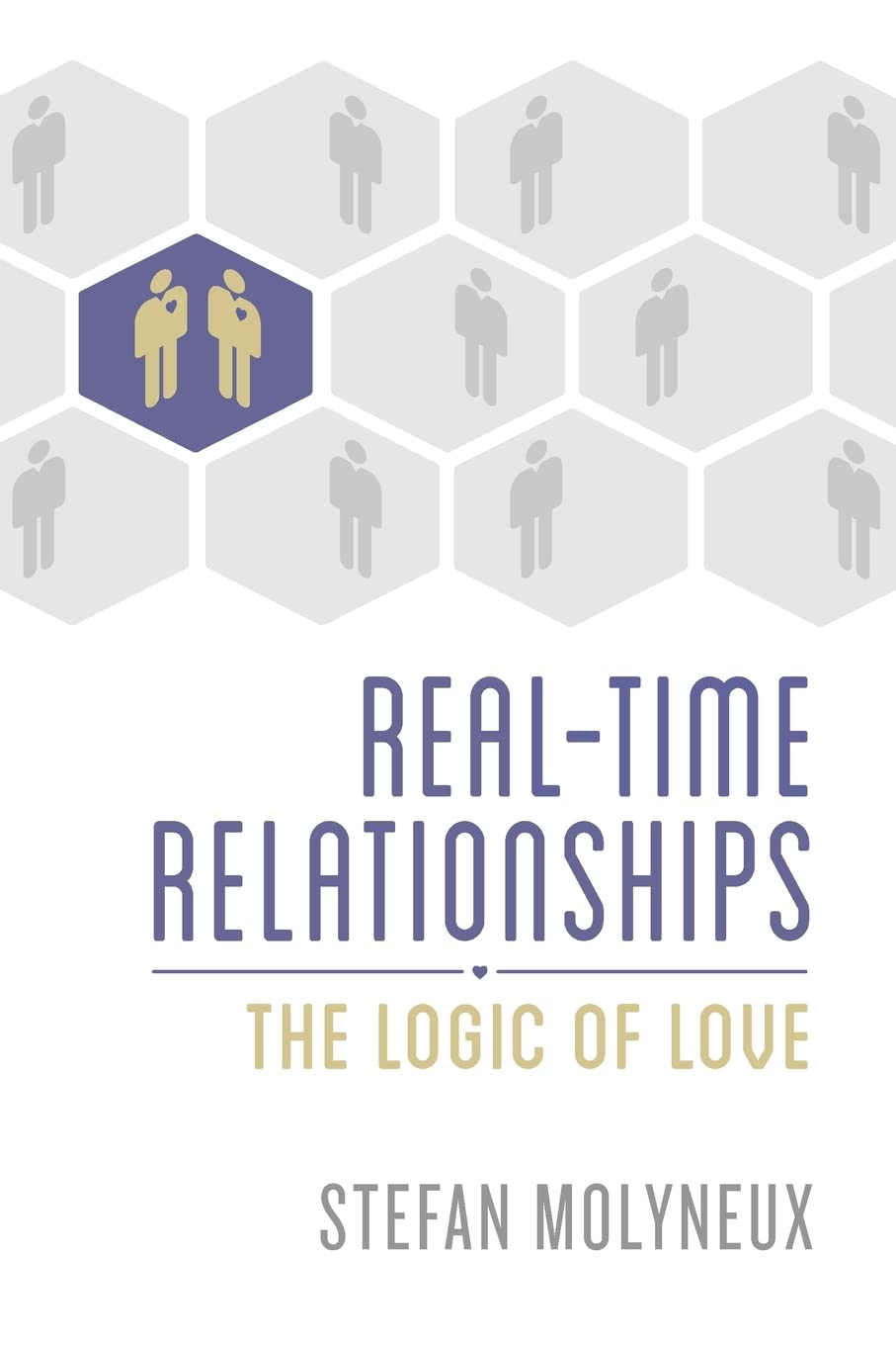 RealTime Relationships: The Logic of Love,Used