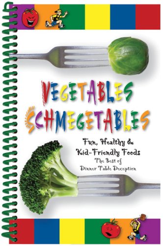 Vegetables Schmegetables,Used