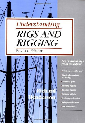Understanding Rigs And Rigging,New