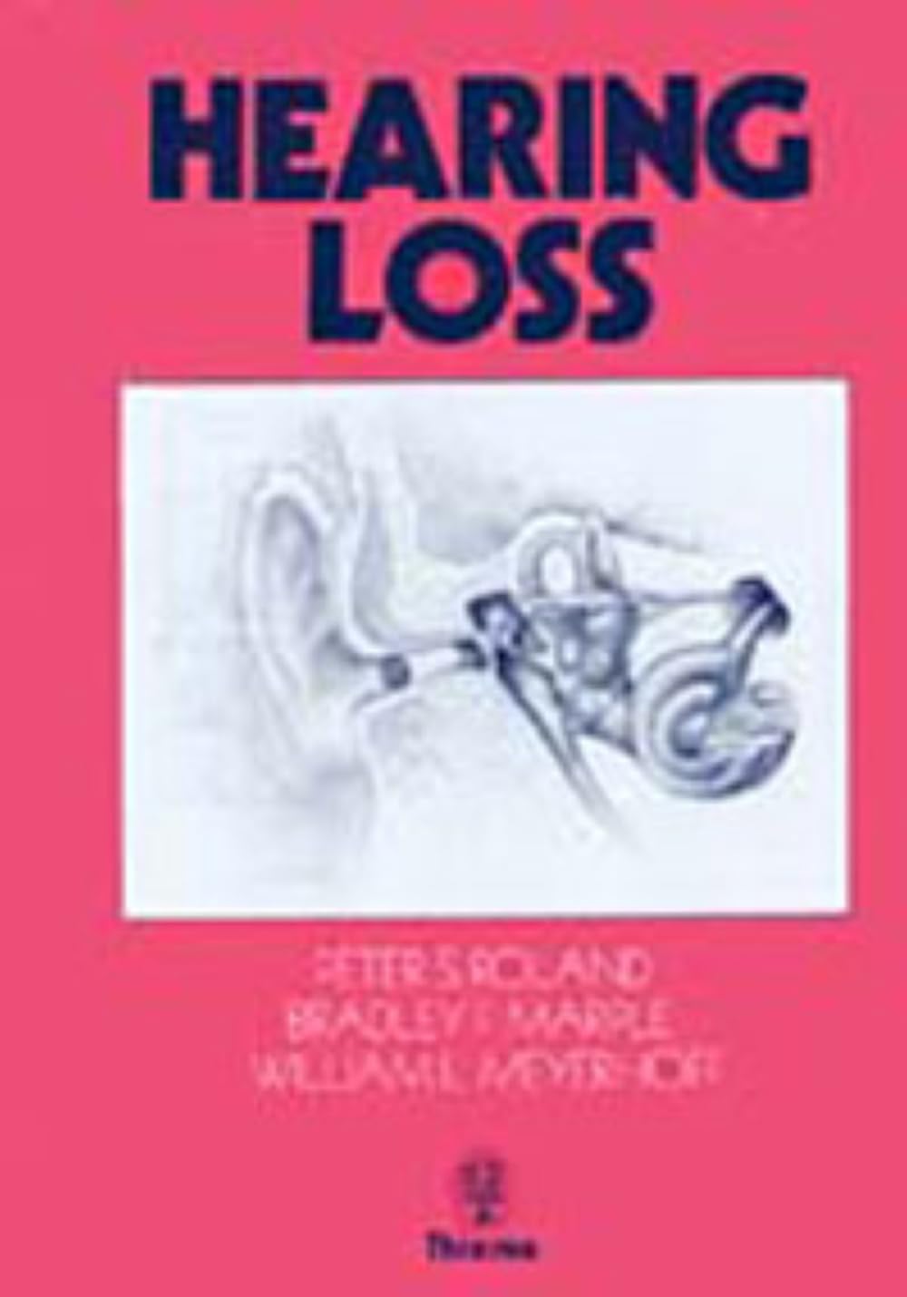 Hearing Loss,Used