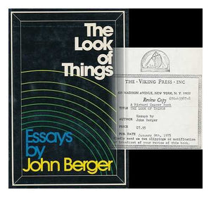 The Look Of Things,New