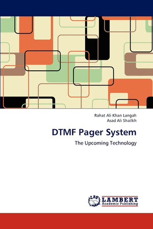 DTMF Pager System: The Upcoming Technology,Used