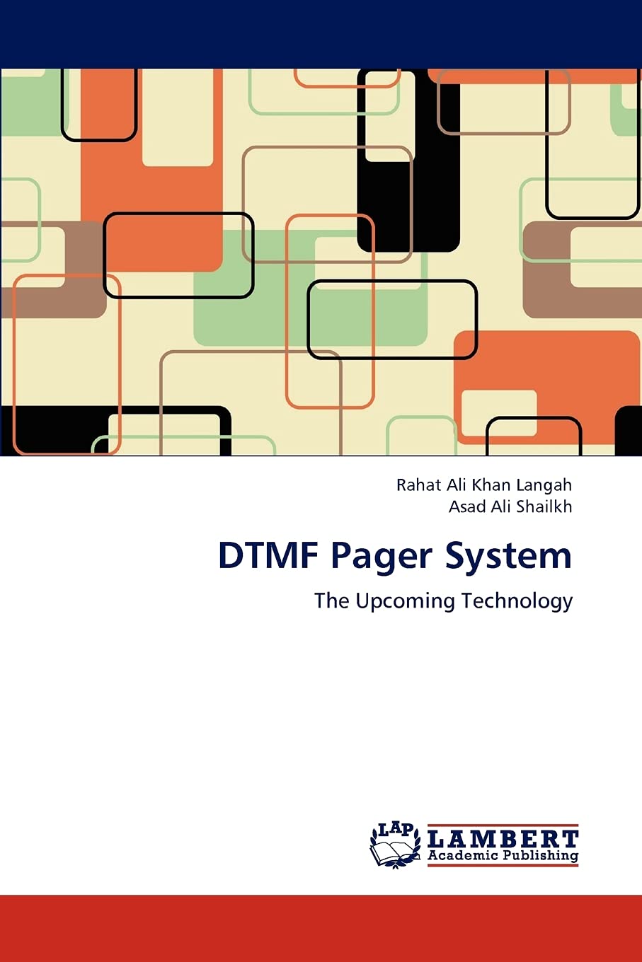 DTMF Pager System: The Upcoming Technology,Used