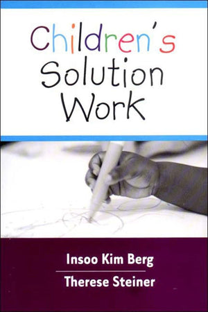 Children's Solution Work,Used