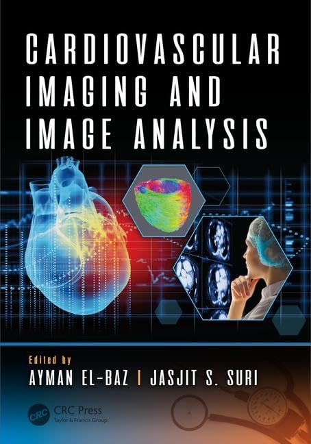Cardiovascular Imaging and Image Analysis,Used