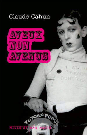 Aveux non avenus,Used