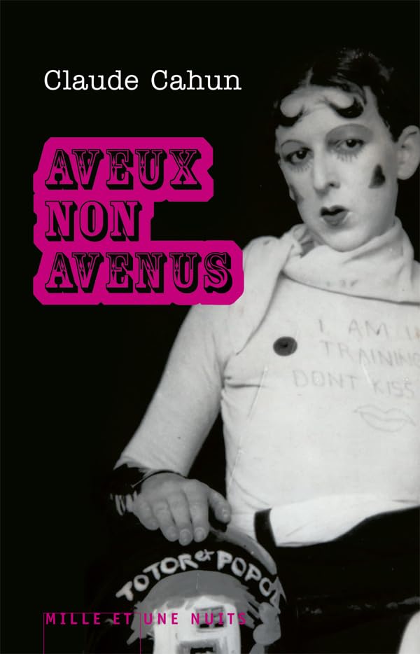 Aveux non avenus,Used