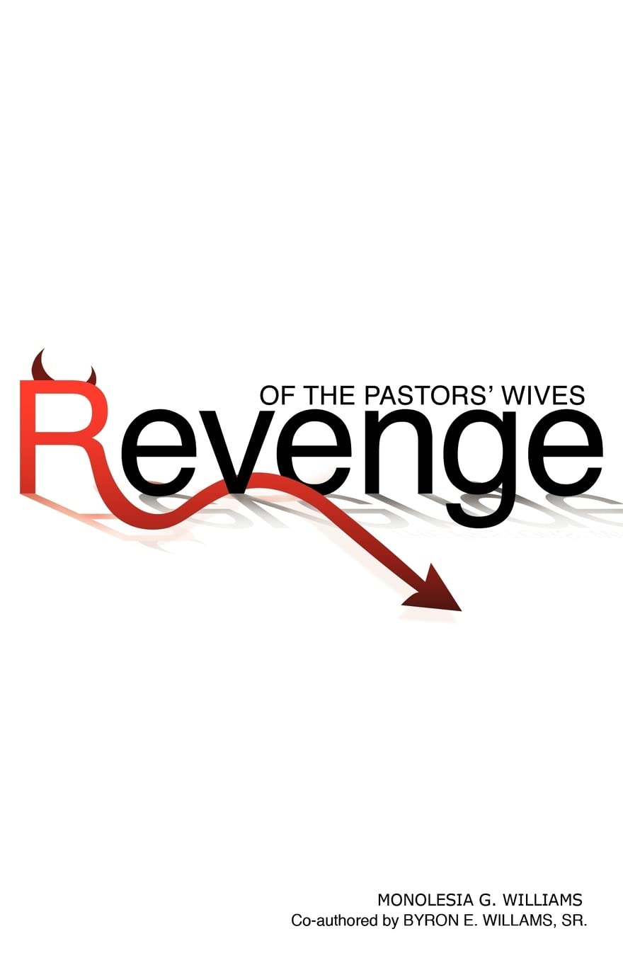 Revenge of the Pastors' Wives,Used