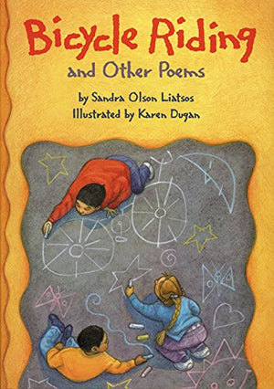 Bicycle Riding And Other Poems