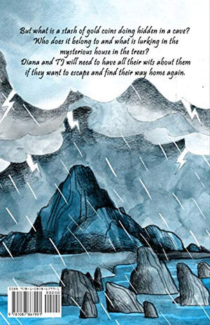 The Storyteller Nightmare Island,Used