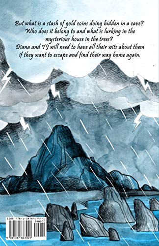 The Storyteller Nightmare Island,Used