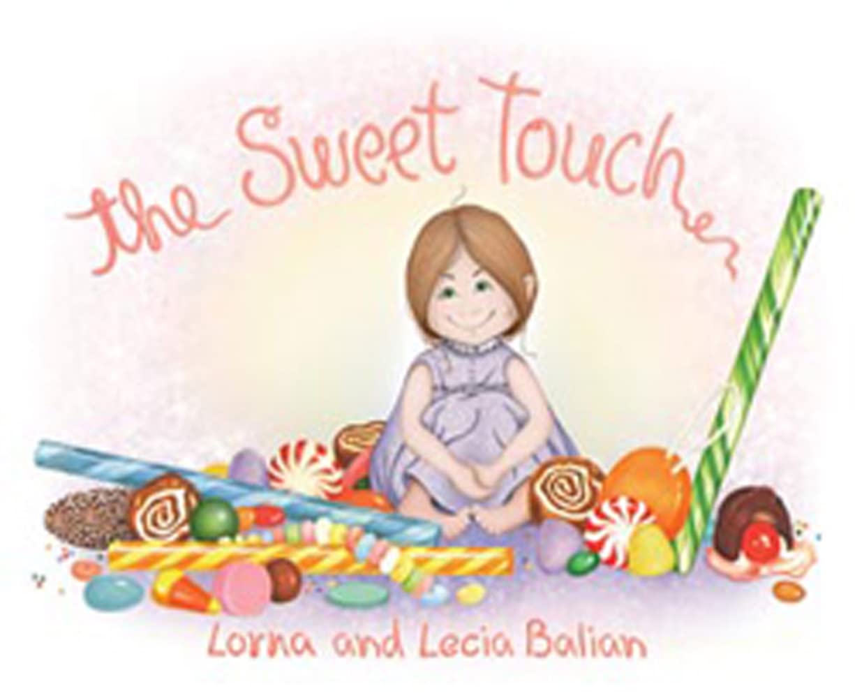 The Sweet Touch,Used