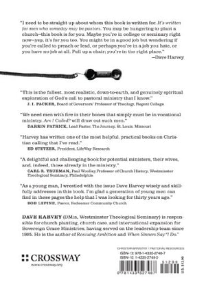 Am I Called?: The Summons to Pastoral Ministry,Used