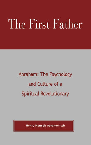 The First Father Abraham,Used