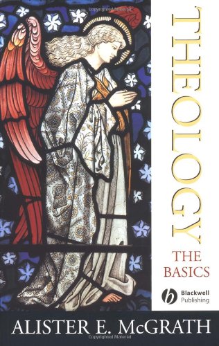 Theology: The Basics,Used